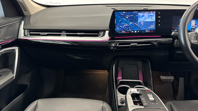 BMW X1 sDrive 20i MHT xLine 5dr Step Auto Petrol Estate